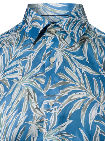 JOOP! Hemd 194Matty in blau weiß