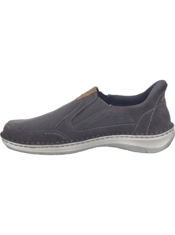 Josef Seibel Slipper New Anvers 25 in grau