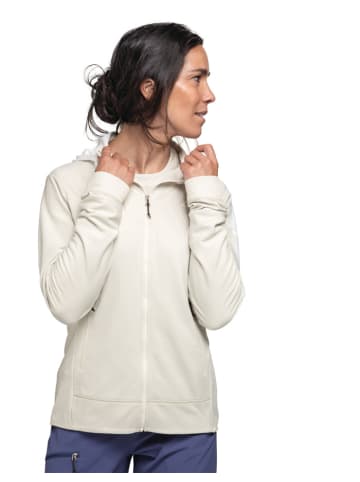 Schöffel Fleecejacke "Fleece Hoody Style Blaueis WMS" in nordic