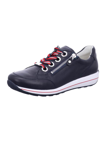 Ara Shoes Schnürschuh in blau