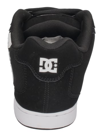 DC Shoes Sneaker Low NET in schwarz