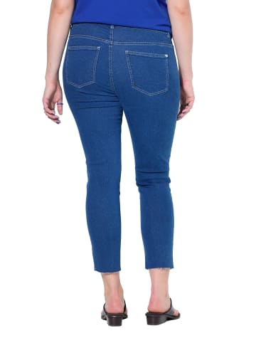 Studio Untold Jeans in blue denim