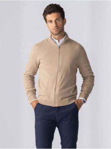 TeeShoppen Pullover Pullover in Beige