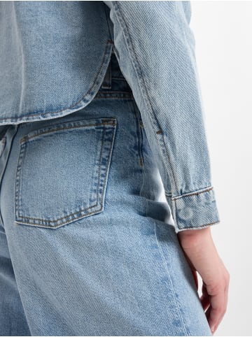 Marie Lund Jacke in bleached