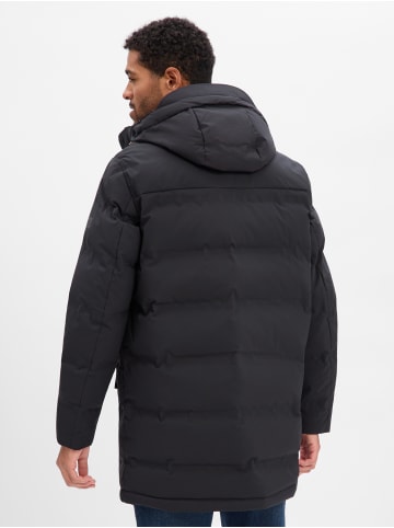 Camel Active Steppjacke in schwarz