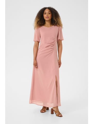 Cream Kleid CRYas Regular fit in Dusty Rose
