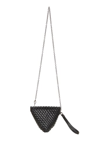NAEMI Handtasche in Schwarz