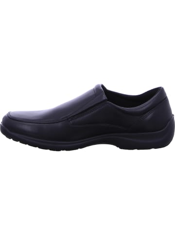 Imac Slipper in schwarz