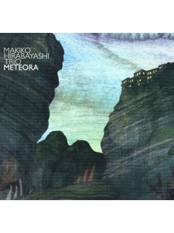 Edel Germany CD/DVD Musik - Meteora
