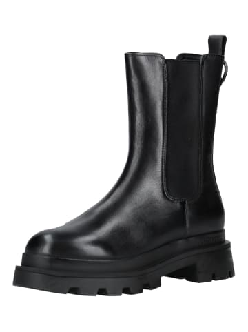 BLAUER USA Stiefelette in Schwarz