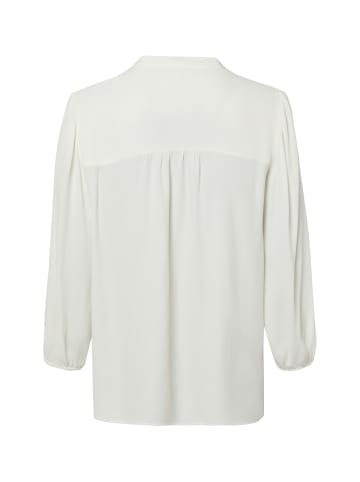 More & More Bluse in weiß