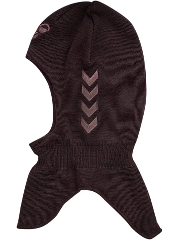 Hummel Hut Hmlcozy Lebensstil Mädchen in FUDGE