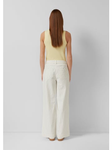 s.Oliver Hose  in  80G9_creme
