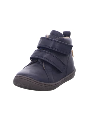 bisgaard Sneaker in blau