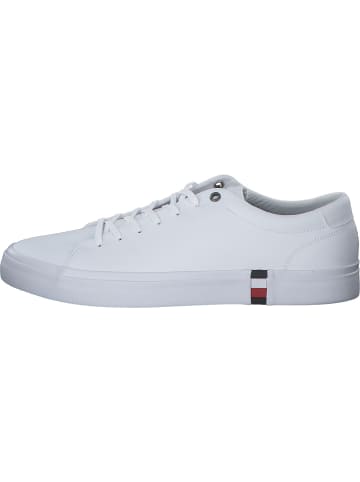 Tommy Hilfiger Klassische- & Business Schuhe in white