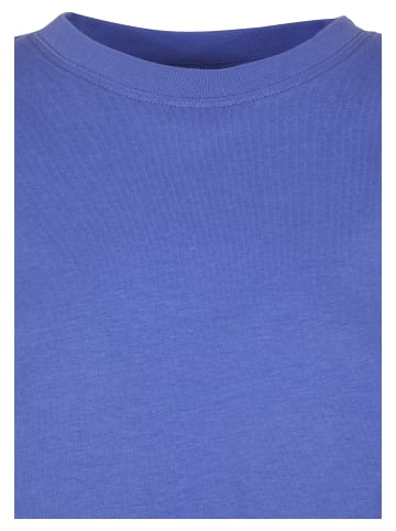 Urban Classics T-Shirt in purpleday