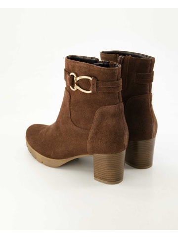 Gabor Klassische Stiefeletten in Braun