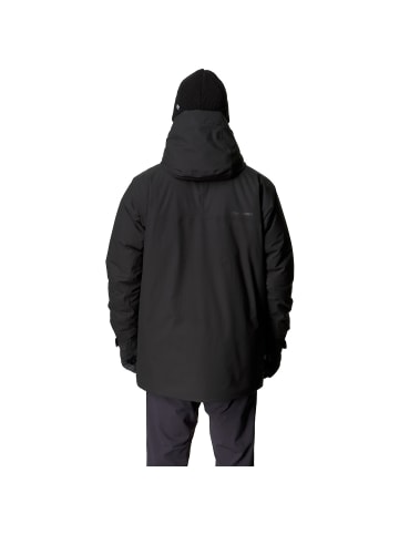 HOUDINI M FALL IN JACKET in Schwarz