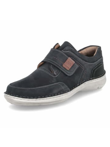 Josef Seibel orthopädischer Slipper in blau