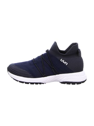 UYN Sportliche Slipper in Blau