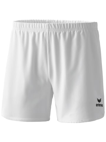 erima Damen Tennisshorts in weiss