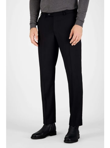 Gardeur Stoffhose BARDO-5 in Schwarz