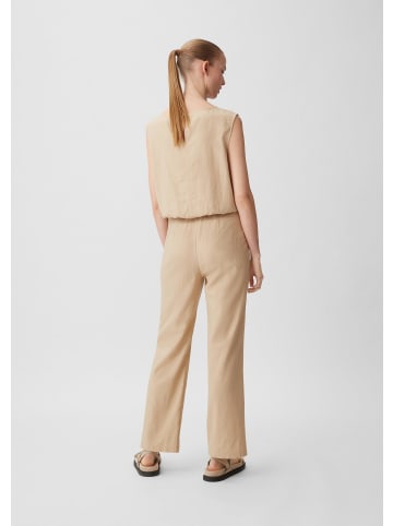 comma Hose in 8312_beige