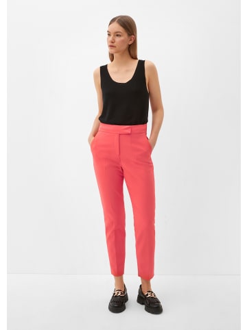 s.Oliver Hose SUE in 4515_pink