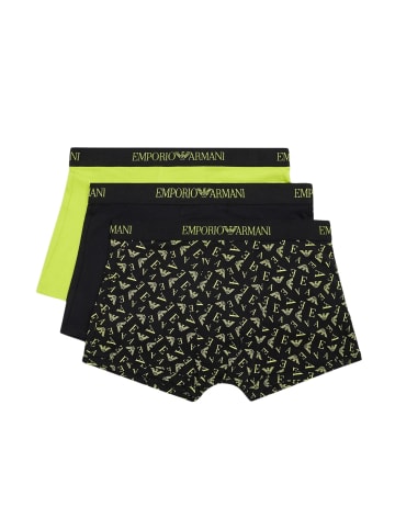 Emporio Armani Trunks in mehrfarbig