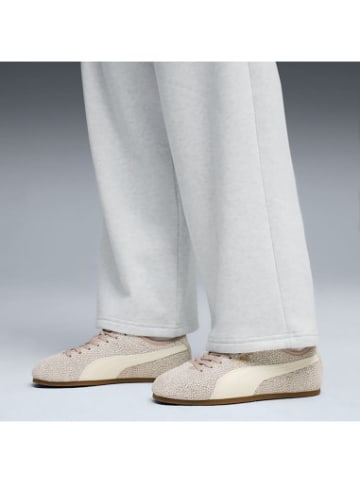 Puma Sneakers Tackle in Braun
