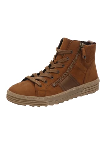 Gabor Stiefel in bronze