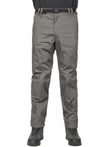 Trespass Stoffhose "Clifton Thermal Trouser" in Grün