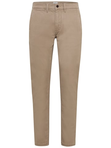 Camel Active Slim Fit Chino in Braun