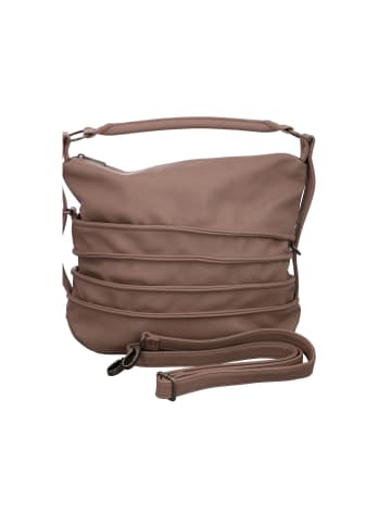 Fritzi aus Preußen Schultertasche für Erwachsene in schlamm in schlamm