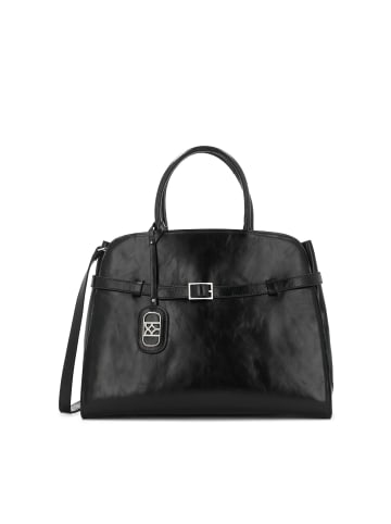 Kazar Schultertaschen in Schwarz