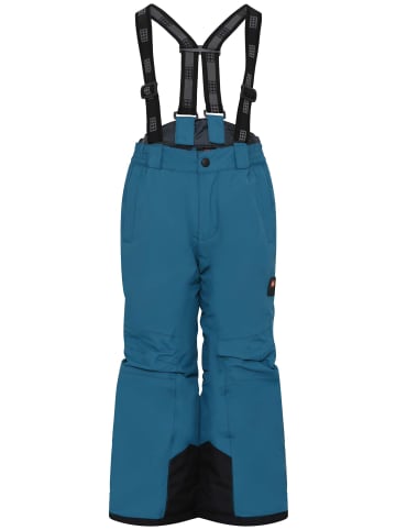 LEGO wear Schneehose LWPOWAI 708 in blue