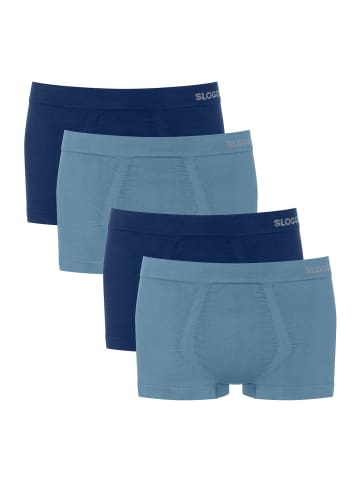 Sloggi Retro Pants GO Smooth Hipster in MULTIPLE COLOURS 3
