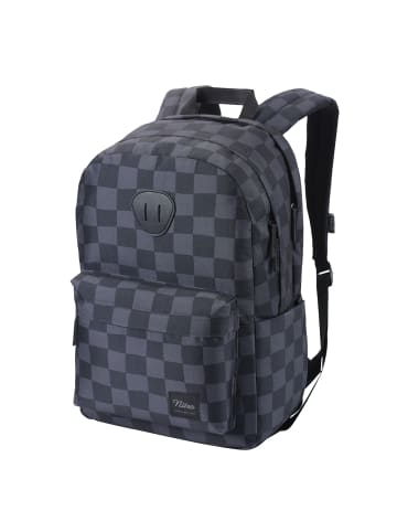 Nitro Urban Plus Rucksack 45 cm Laptopfach in checker