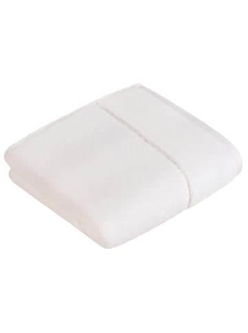 Vossen Vossen Handtücher Pure weiß - 0300 in weiß - 0300