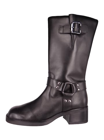 Gabor Stiefel schwarz