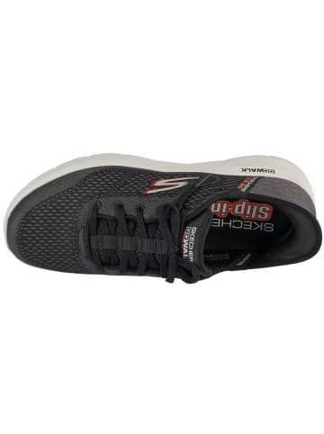 Skechers Skechers Slip-Ins: GO WALK Flex - New World in Schwarz