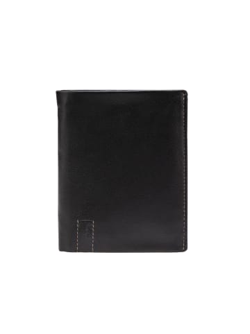 Maître Billfold 'Tinello Humbert in Dunkelbraun'