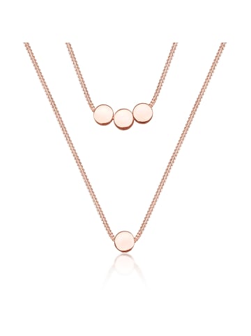 Elli für Damen in silber