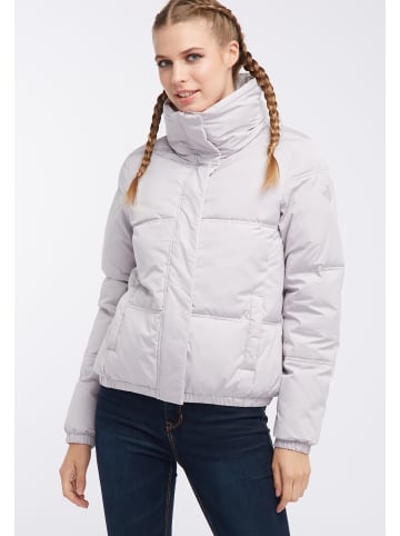 myMo Damen Blouson in Hellflieder
