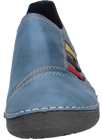 rieker Slipper in royal