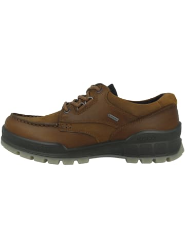 Ecco Outdoorschuhe Track 25 Low GTX in braun