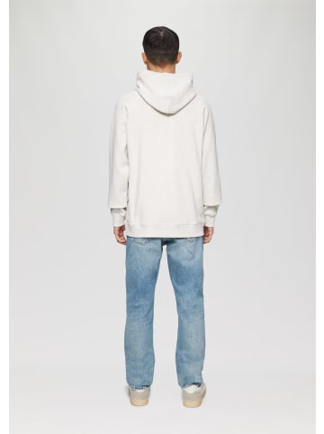 s.Oliver Sweatshirt in 03W0_wollweiß