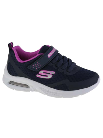 Skechers Skechers Microspec Max in Dunkelblau