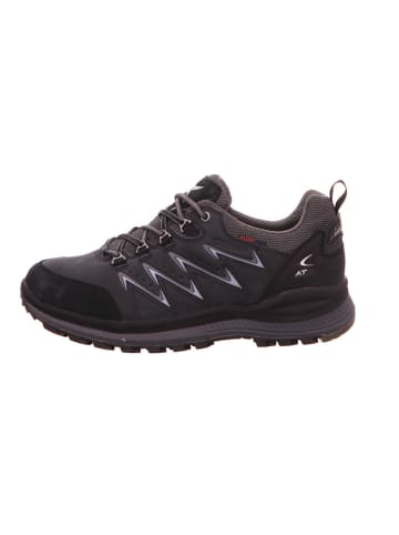 ALLROUNDER BY MEPHISTO Outdoorschuh in grau