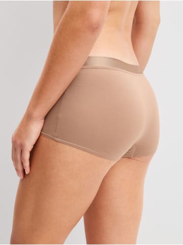 Calida Panty in timeless taupe